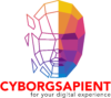 cyborgsapient logo